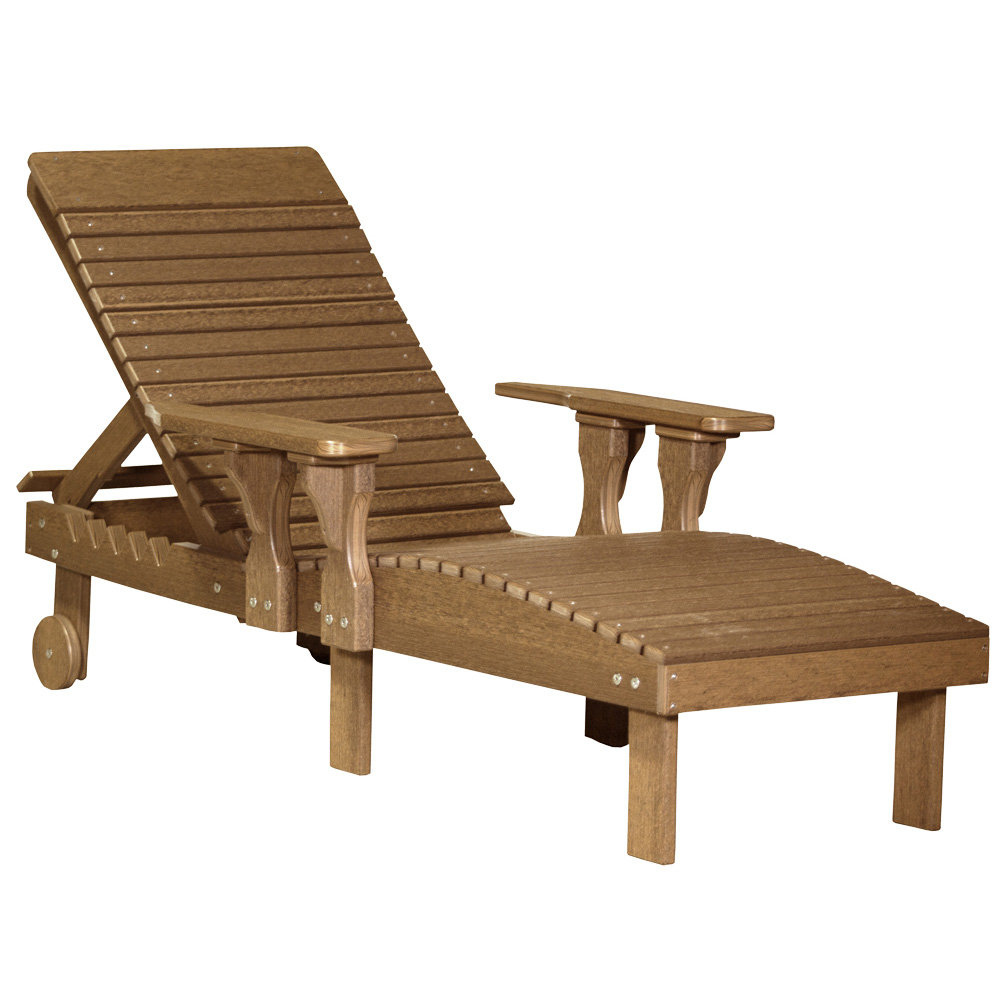 Chaise Lounge