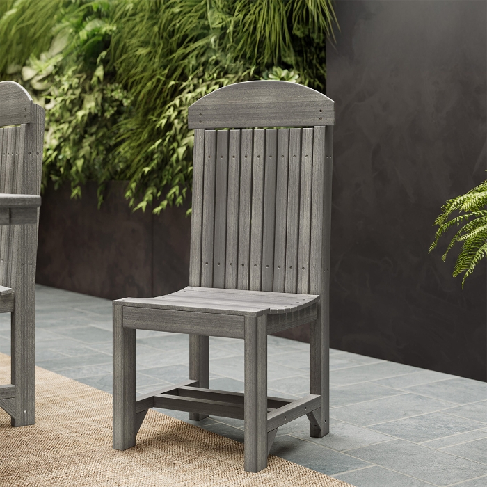 Classic Dining Side Chairs