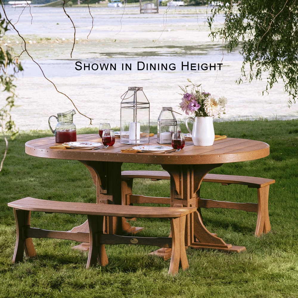 American made rust proof furniture