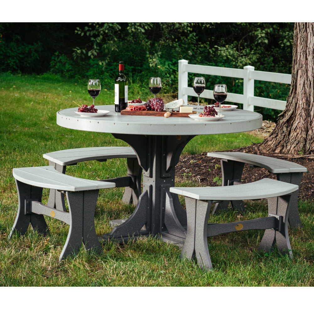 American made outdoor furniture