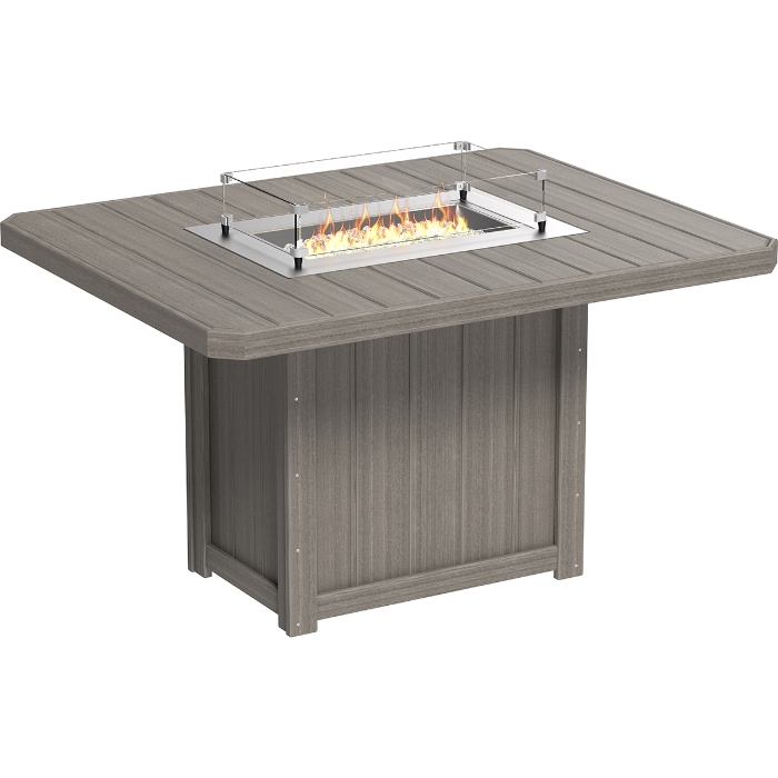 12" x 24" Stainless Steel Burner Cover - 1224SSBC
