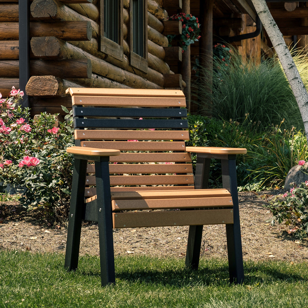 low maitnce outdoor furniture