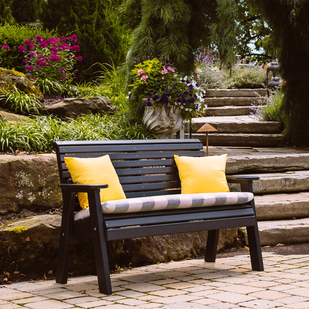 rust proof outdoor furniture