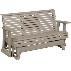 LuxCraft 5' Plain Glider - 5PPG