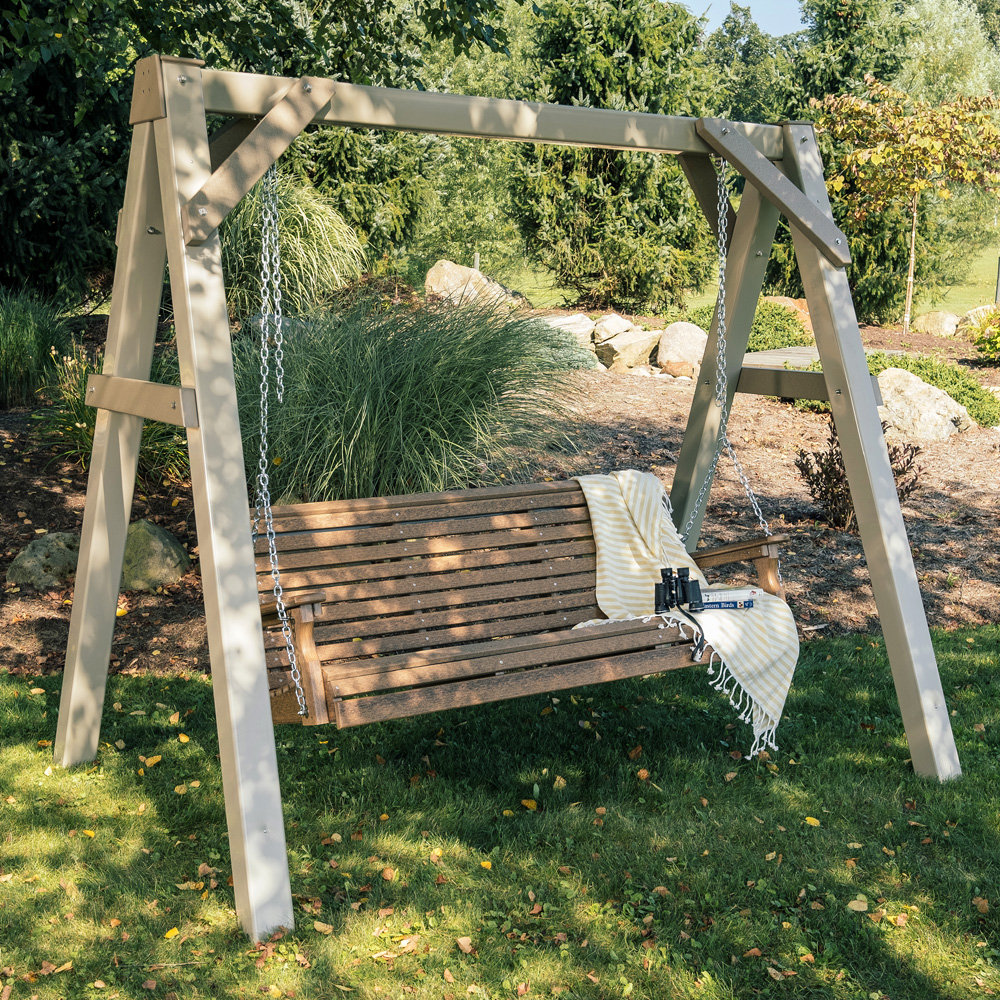 Luxcraft Sofa Swing - Thumbnail 3