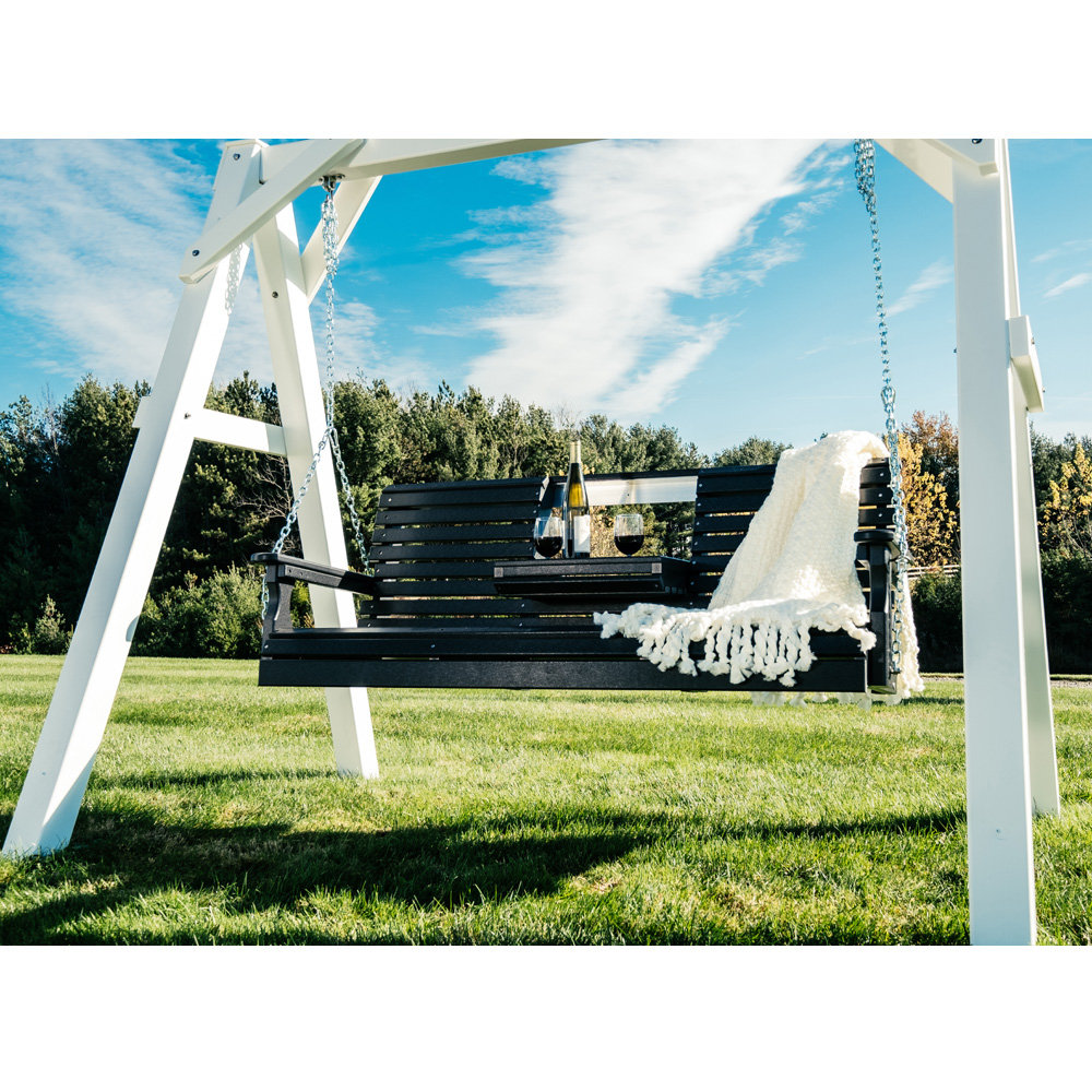 Luxcraft Sofa Swing - Thumbnail 2