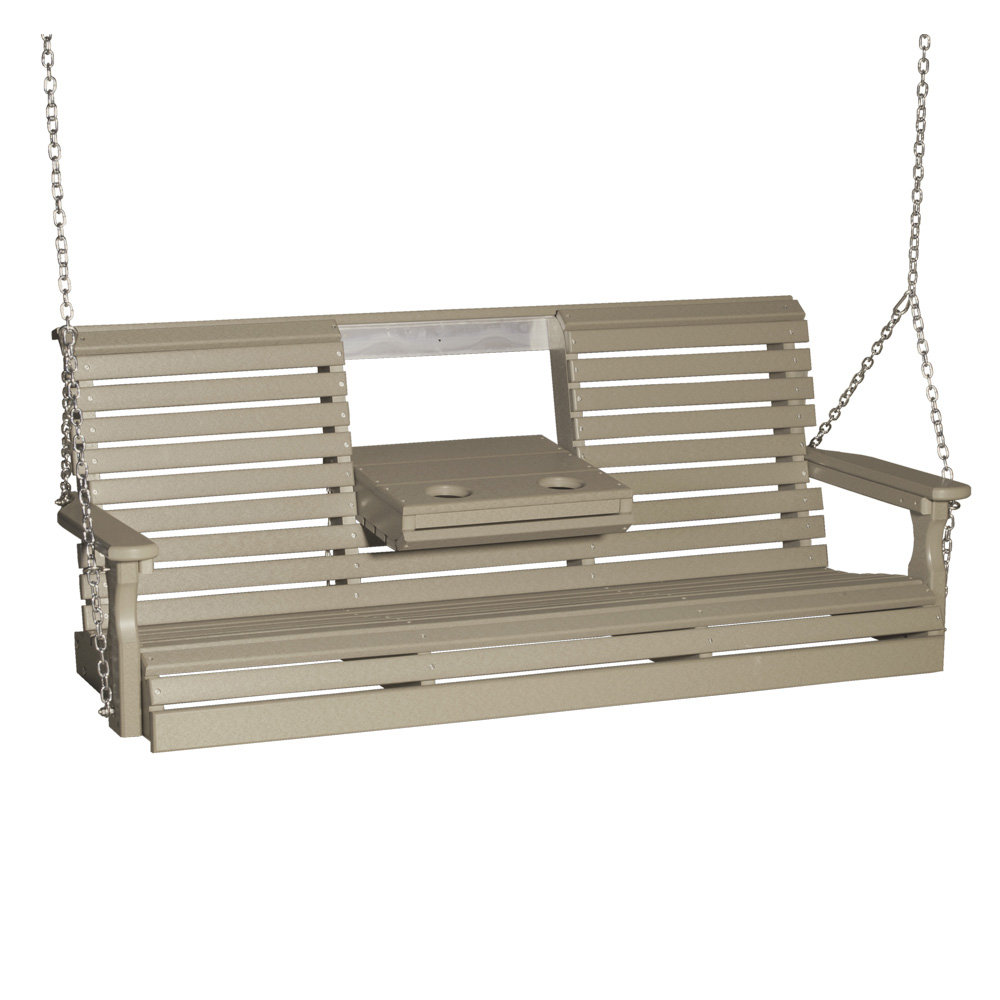 Luxcraft Sofa Swing