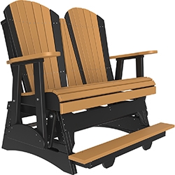 Cedar & Black