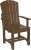Chestnut Brown