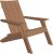 Antique Mahogany - Premium Woodgrain