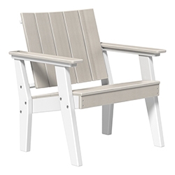 Birch & White - Premium Woodgrain