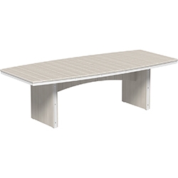 Birch & White - Premium Woodgrain