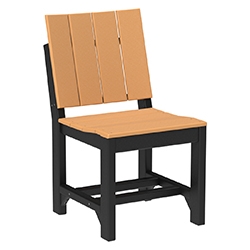Cedar & Black