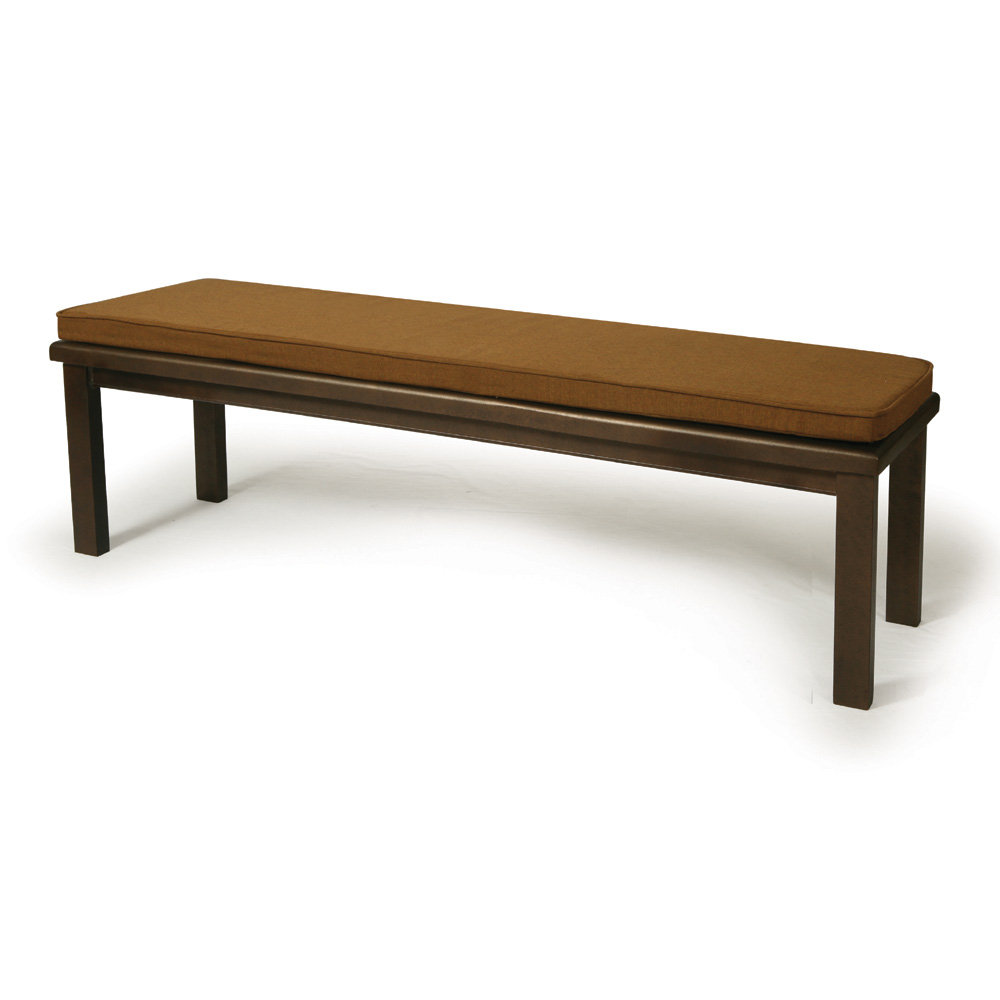 Mallin Bench - Thumbnail 3