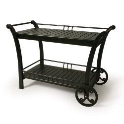 Mallin Butler Cart - F-802