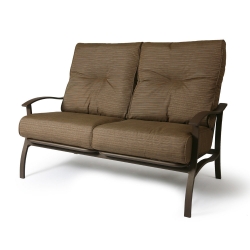 Mallin Albany Cushion Love Seat - AB-482