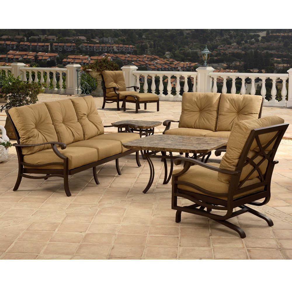 American made luxury dining furniture