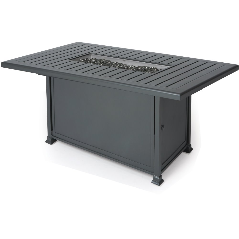 propane outdoor fire table