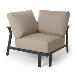 Mallin Dakota Cushion Corner Sectional Unit - DK-494