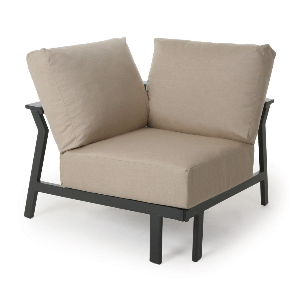 large outdoor sectional sets