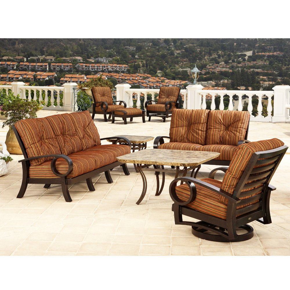 American made luxury furniture
