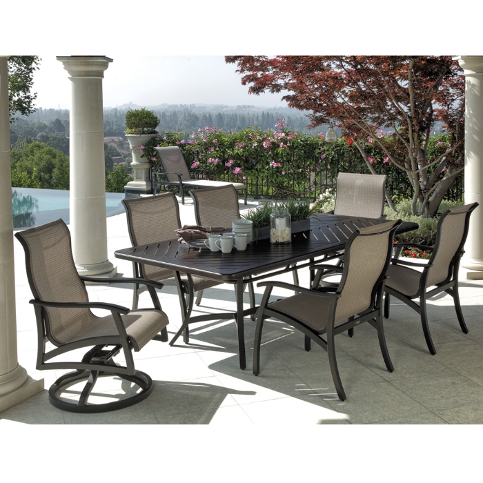 USA made outdoor furniture