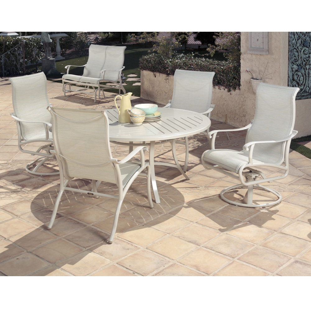 Mallin Fulton Dining Table - Thumbnail 5