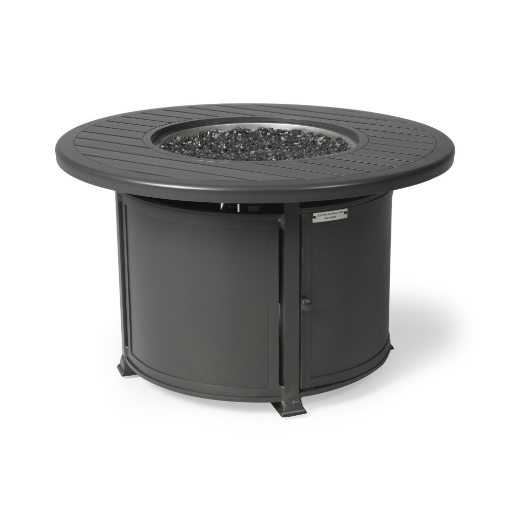 Mallin Paso Robas Fire Table - Thumbnail 2