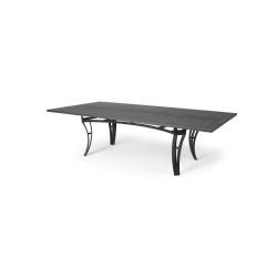 Mallin Salinas Woodgrain 49" x 25" Rectangular Coffee Table - BC7243-W248