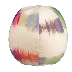 Mallin Small Beach Ball Throw Pillow - 33WPBSM