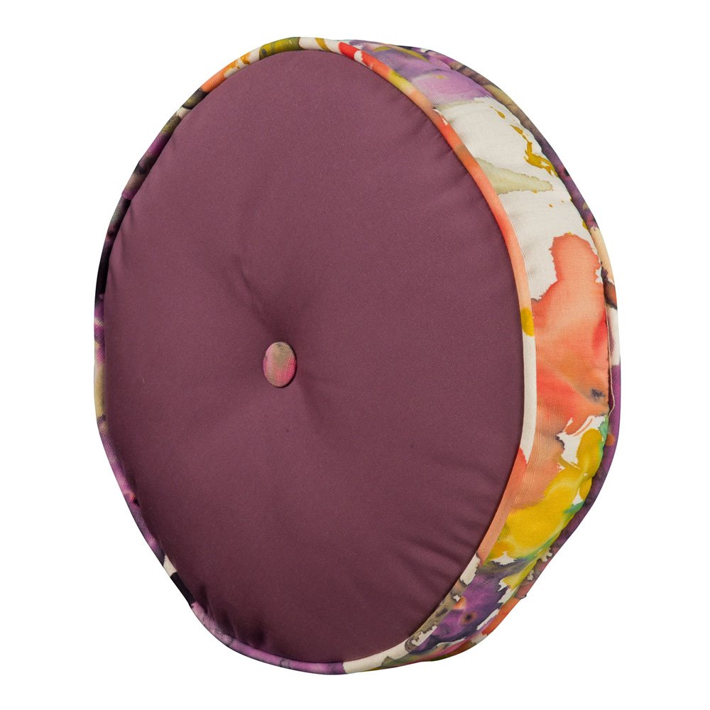 Mallin Throw Pillow - Thumbnail 2