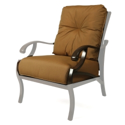 Mallin Volare Lounge Chair Replacement Cushion - VO-883C
