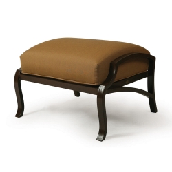 Mallin Volare Cushion Ottoman - VO-888