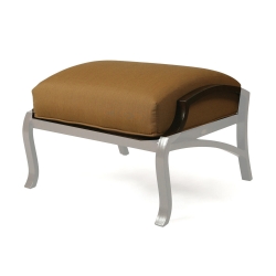 Mallin Volare Ottoman Replacement Cushion - VO-888C