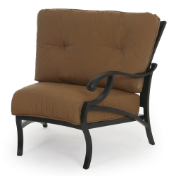 Mallin  Volare Cushion RAF Sectional End Unit - VO-896