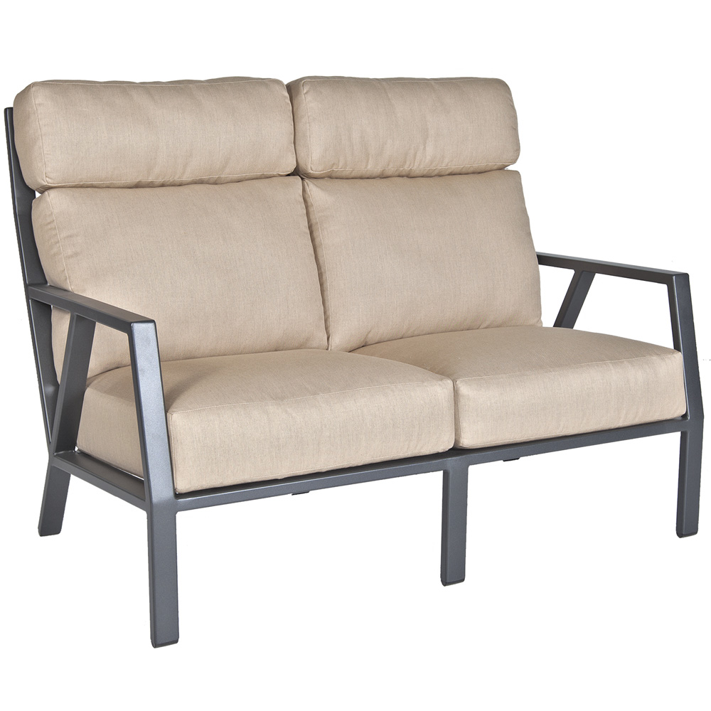 OW Lee Aris Love Seat - 27125-2S