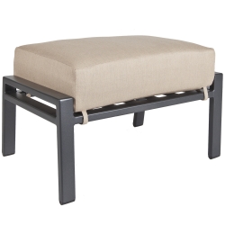 OW Lee Aris Ottoman - 27170-O