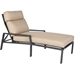 Aris Cushion Adjustable Chaise and Side Table Set - OW-ARIS-SET4