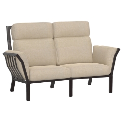 OW Lee Aris Max Love Seat - 27276-2S