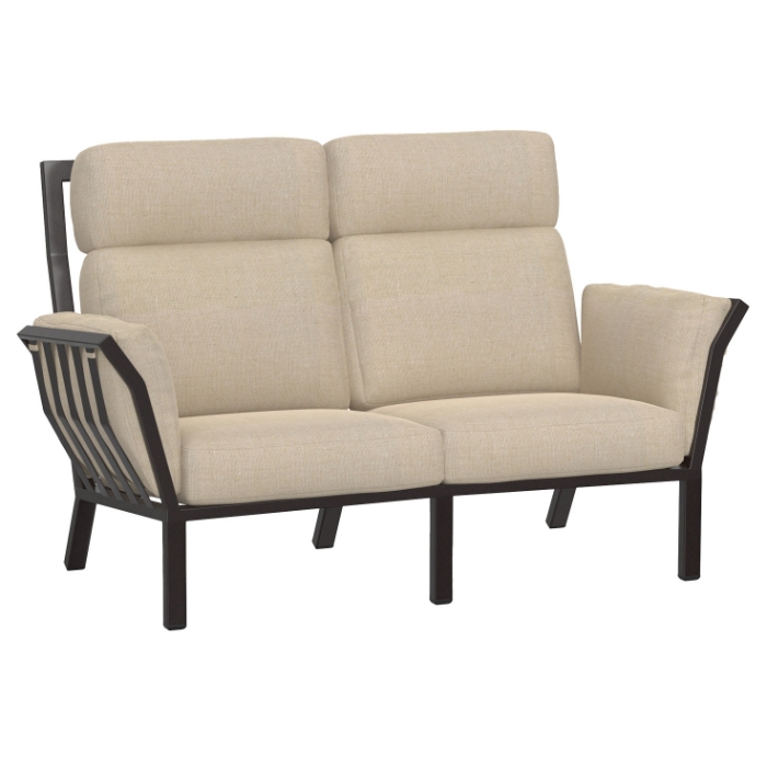 OW Lee Aris Max Love Seat - 27276-2S