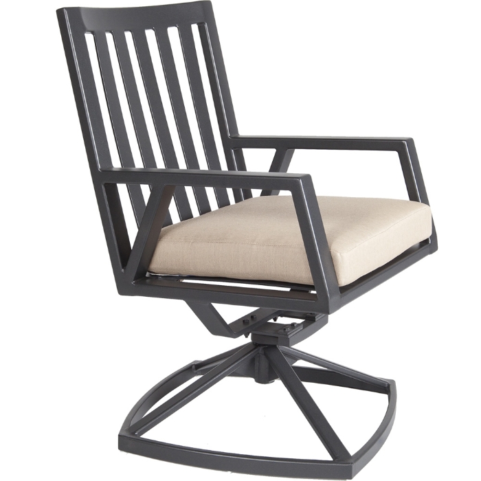 Aris Patio Dining Set for 4 - OW-ARIS-SET1