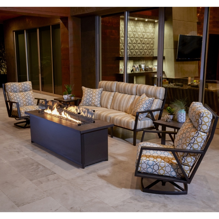 Aris Sofa - 27175-3S