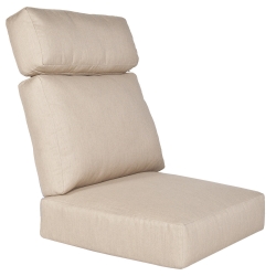 OW Lee Aris PlushComfort Sofa Replacement Cushions - OW175-3S