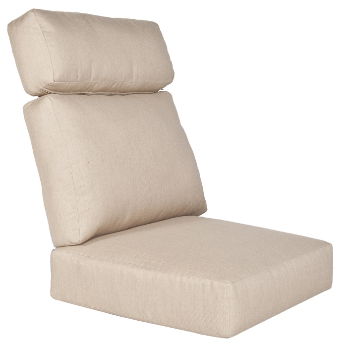 OW Lee Aris PlushComfort Sofa Replacement Cushions - OW175-3S
