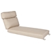 OW Lee Aris Adjustable Chaise Replacement Cushion - OW179-CH