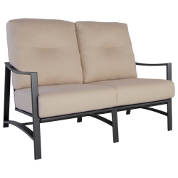 OW Lee Avana Love Seat - 65156-2S