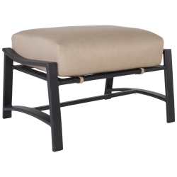 OW Lee Avana Ottoman - 6590-O