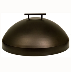 OW Lee Small Dome Cover - 5485-20RD