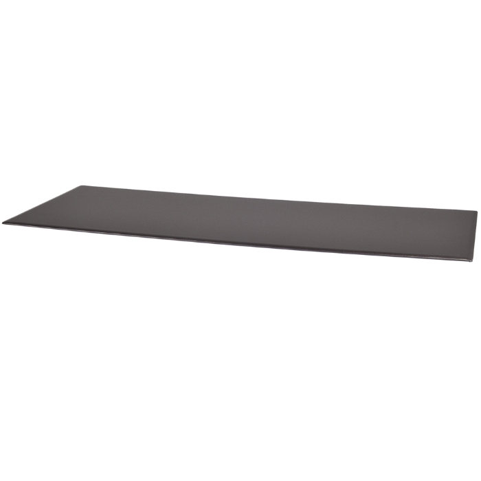 Santorini 36" x 58" Chat Height Fire Pit Table - 5110-3658C