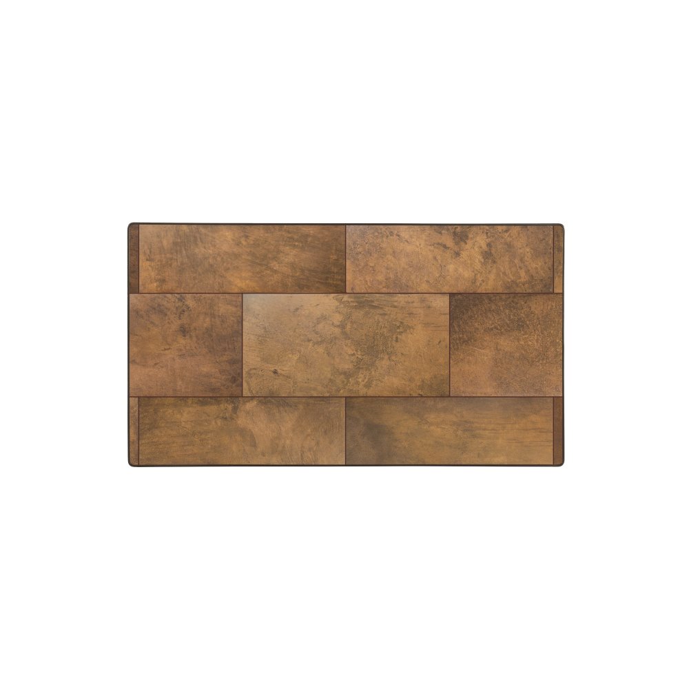 OW Lee 28" x 50" Rectangle - E-2850RT